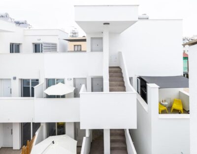 Spiros Superior Suite