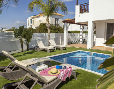 Sweet Seaview Villa