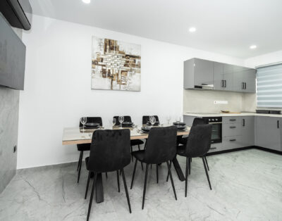 Spiros Superior Suite