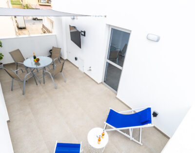 Spiros Two Bedroom 5