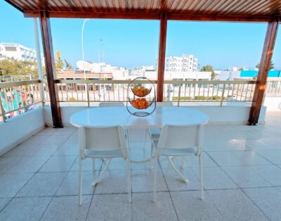 Greco 356 Apartment
