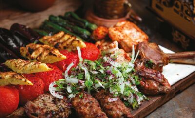 A culinary journey to Cyprus: The dishes you shouldn’t miss