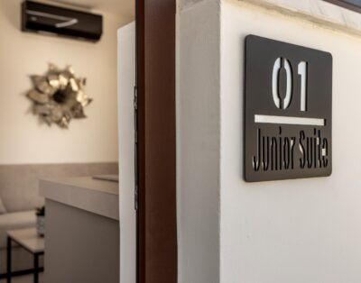 Sevis Junior Suite 01
