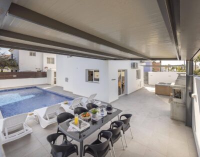 Villa Antonieta