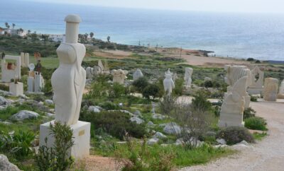 Ayia Napa Sculpture Park