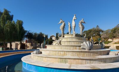 Ayia Napa Square