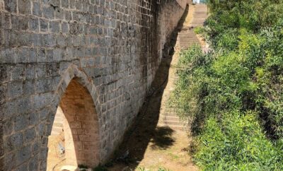 Ayia Napa Aqueduct