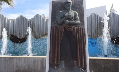 The Fisherman of Ayia Napa